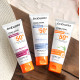Babaria Face Cream & Face Mist Sun Protection Set